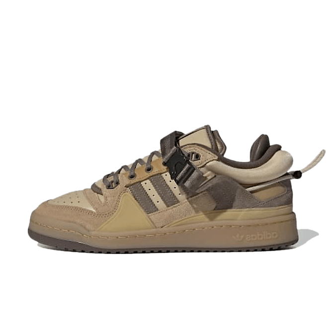 Bad Bunny X adidas Forum Low 'The First Café' GW0264