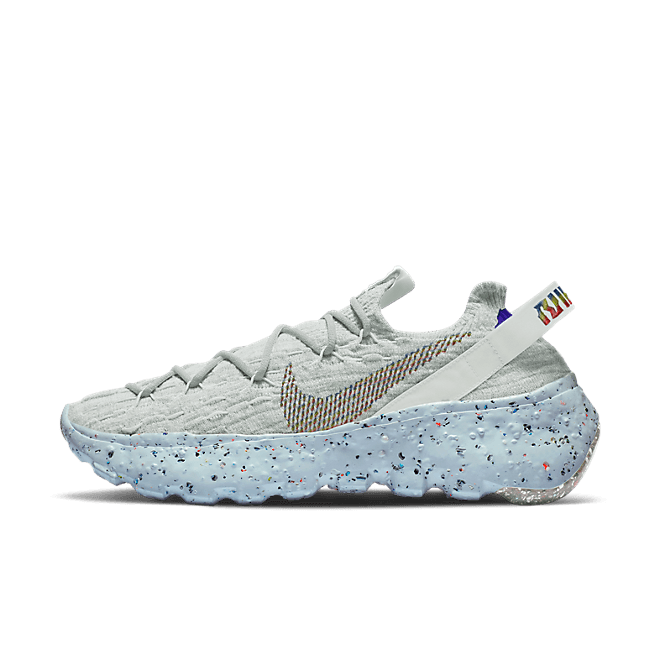 Nike Space Hippie 04 CZ6398-102