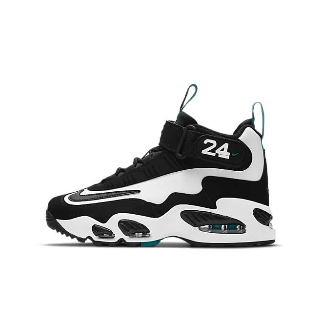 Nike Air Griffey Max 1 White Freshwater (2021) (GS) DD8561-100