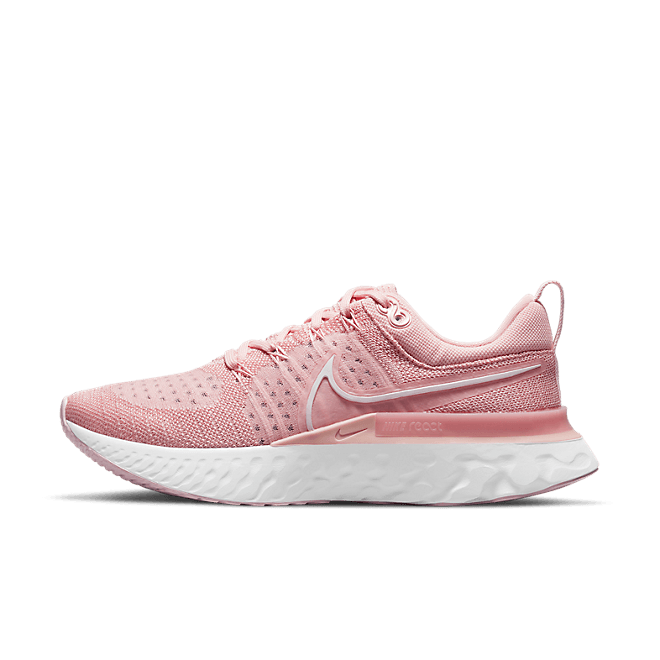 Nike React Infinity Run Flyknit 2 CT2423-600