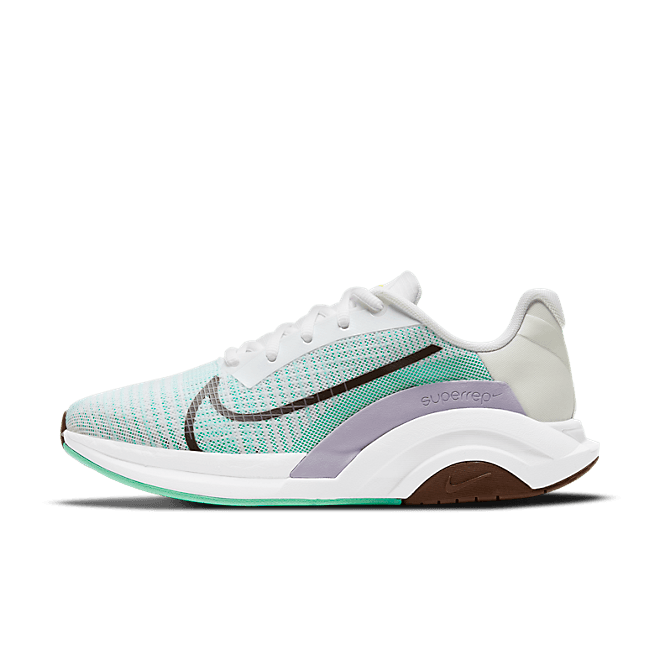 Nike ZoomX SuperRep Surge Endurance Class CK9406-135