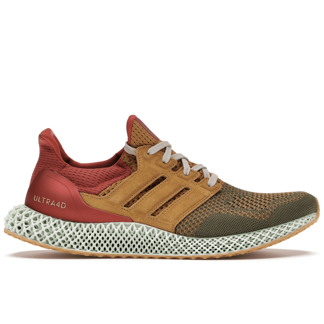 adidas Ultra 4D Social Status FY4366