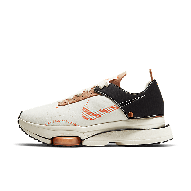 Nike Air Zoom Type Sail Electro Orange DD8505-181
