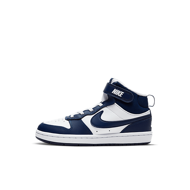 Nike Sportswear Court Borough Mid 2 CD7783-107