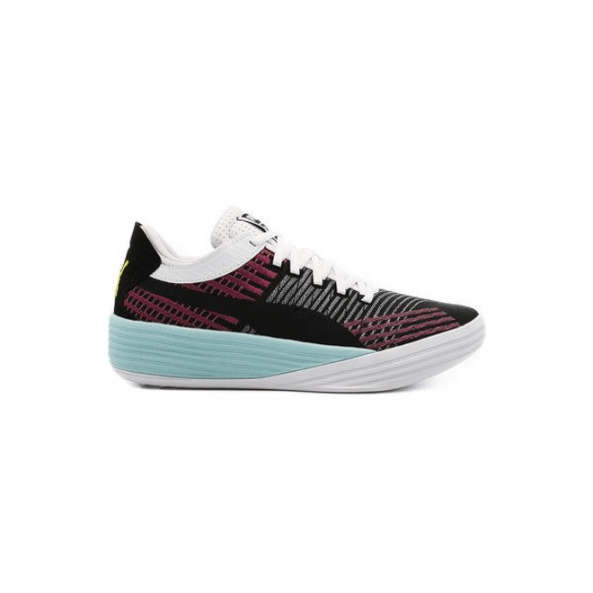 Puma Clyde All-Pro "BLACK" 194039-07