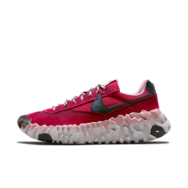 Nike Overbreak SP Beetroot DA9784-600