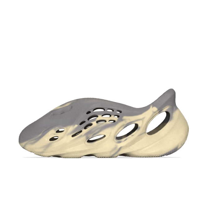 adidas Yeezy Foam Runner 'Moon Gray' GV7904