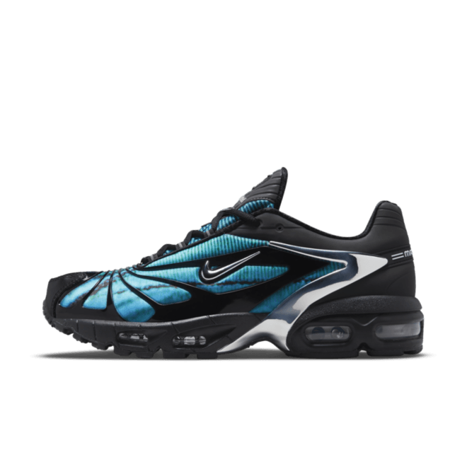 Skepta X Nike Air Max Tailwind V CQ8714-001