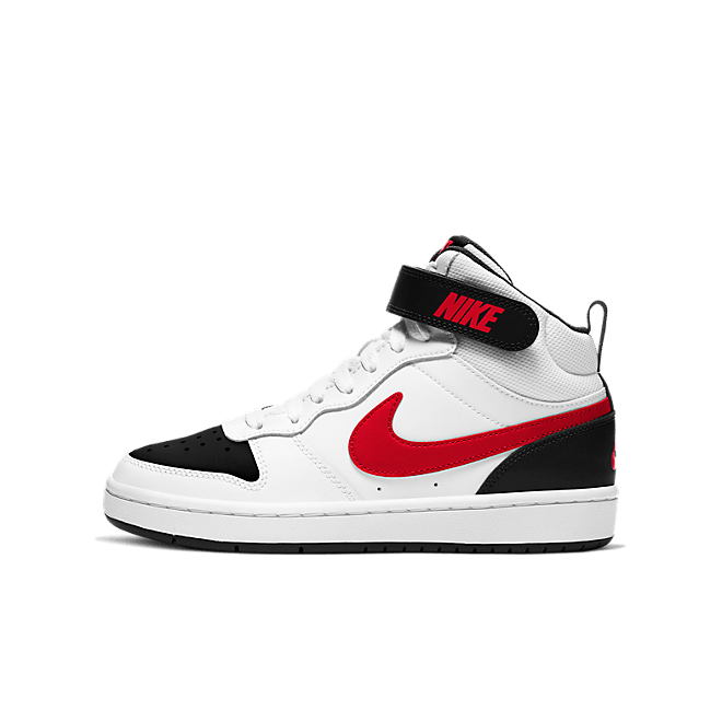 Nike Sportswear Court Borough Mid CD7782-110