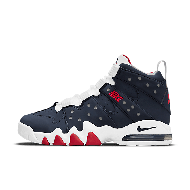 Nike Air Max CB 94 USA (2021) DJ5160-400