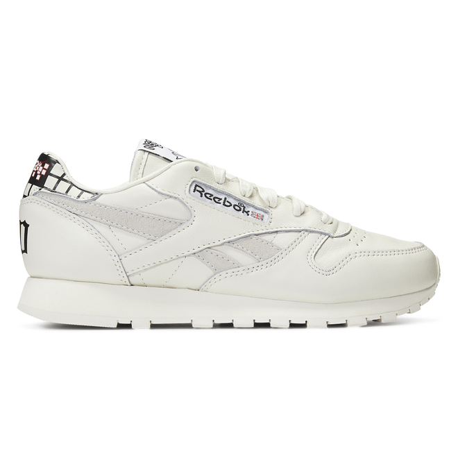 Reebok Classic Leather ASAP Nast (Friends and Family) GZ8643