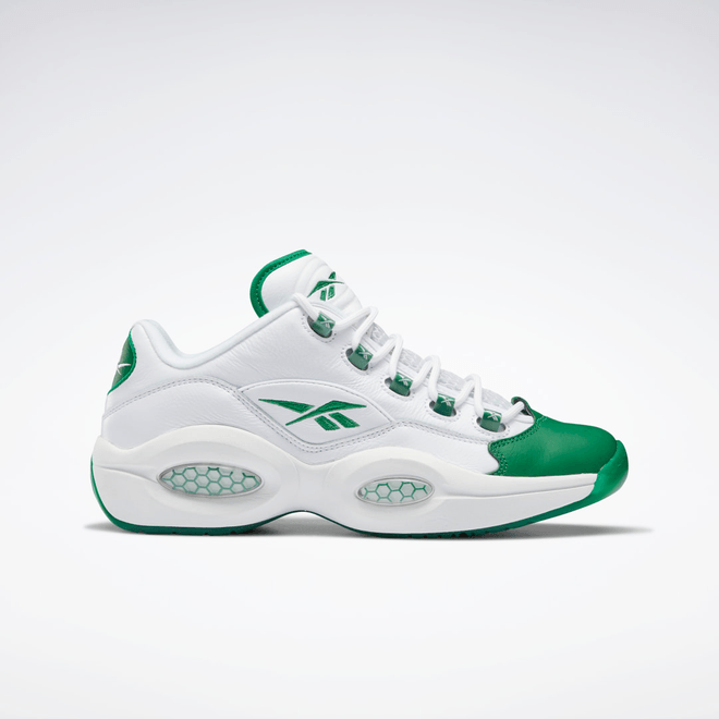 Reebok Question Low Schoenen GZ0367
