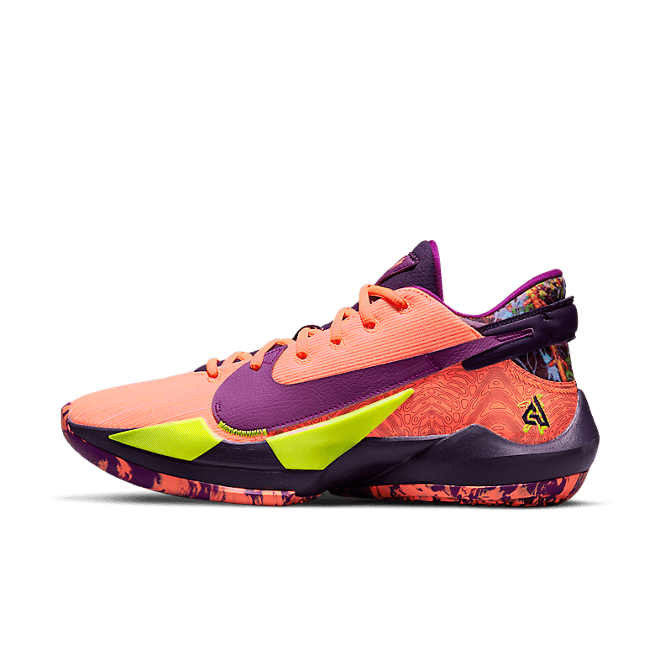 Zoom Freak 2 CW3162-800