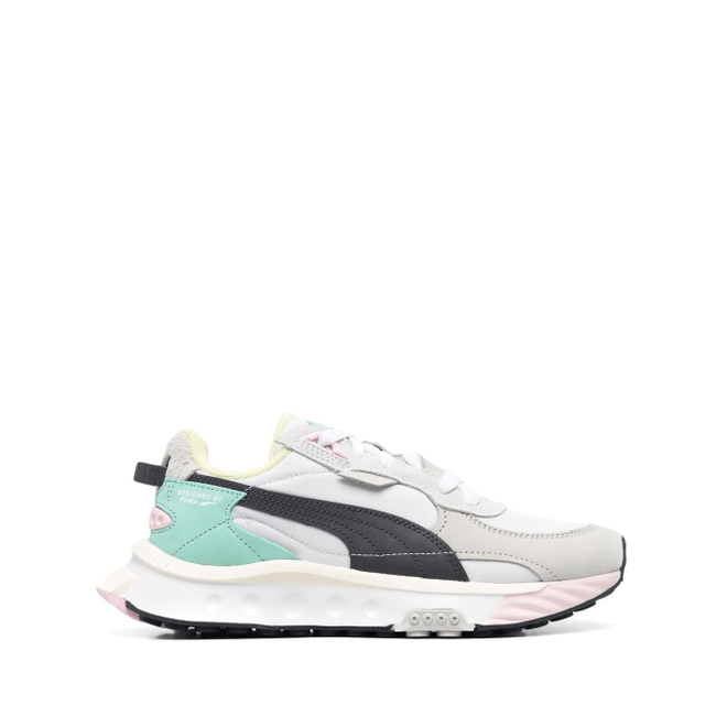 Puma Wild Runner low-top 380697