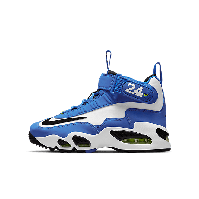 Nike Air Griffey Max 1 Varsity Royal (GS) (2021) DJ5162-400
