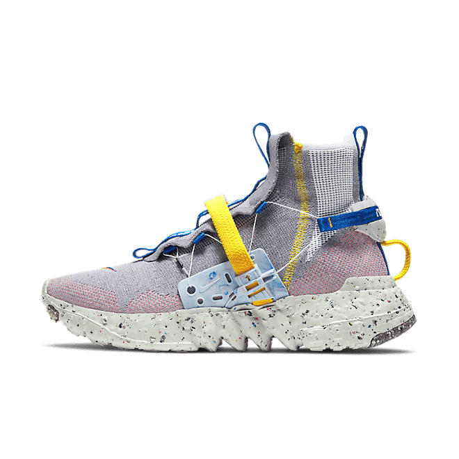 Nike Space Hippie 03 Racer Blue CQ3989-003