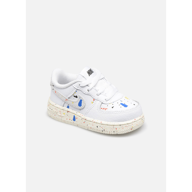 Nike Force 1 Lv8 3 (Td) DJ2600-100