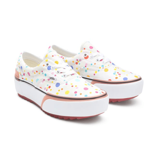 VANS Uv Ink Era Stacked  VN0A4BTO4GG