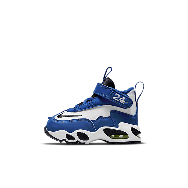 Nike Air Griffey Max 1 Varsity Royal (TD) (2021) DJ5164-400
