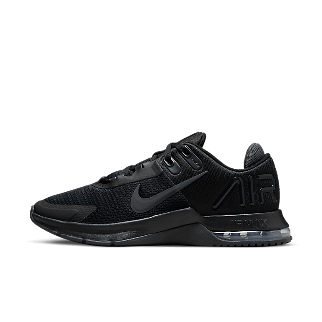 Nike Air Max Alpha Trainer 4 CW3396-002