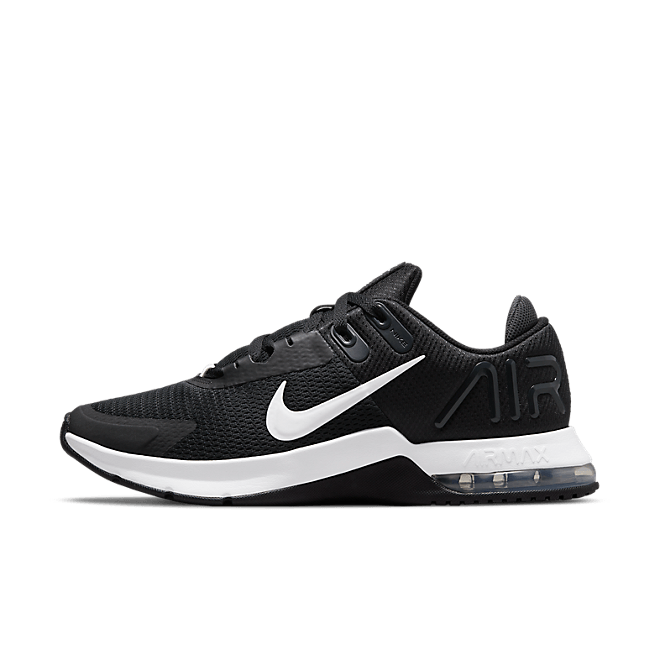 Nike Air Max Alpha Trainer 4 CW3396-004