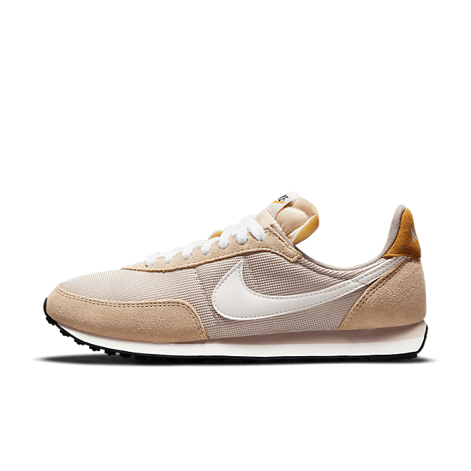 Nike Waffle Trainer 2 SE Sand (W) DM9091-012