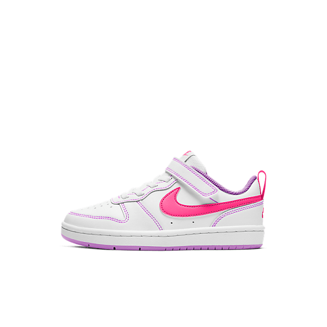 Nike  Court Borough Low BQ5451-111