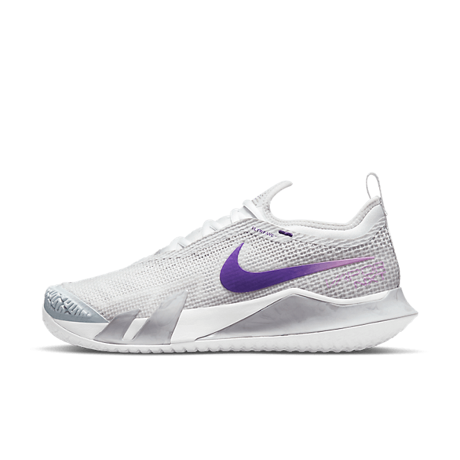 NikeCourt React Vapor NXT Hardcourt CV0742-024