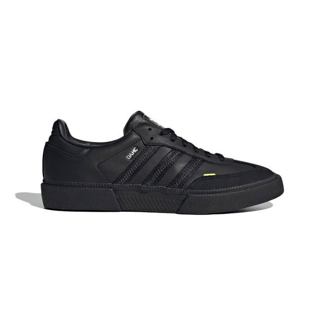 adidas Type 0-8 OAMC Black G58121