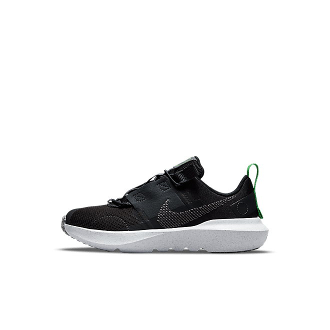 Nike Nike Crater Impact (Ps) DB3552-001