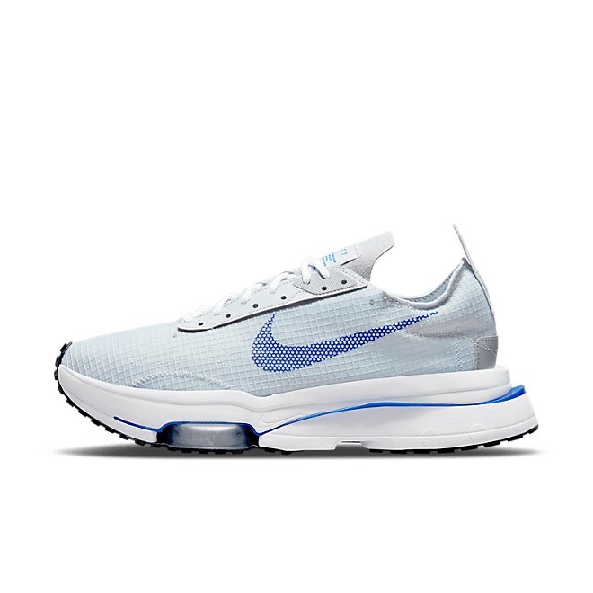 Nike Air Zoom-Type SE Pure Platinum/ Racer Blue-Wolf Grey-Black CV2220-002
