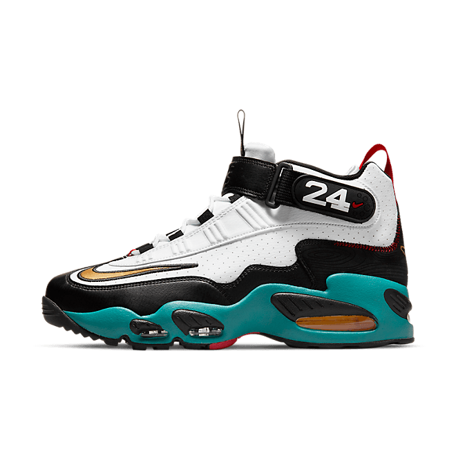 Nike Air Griffey Max 1 Swingman Sweetest Swing DJ5188-100