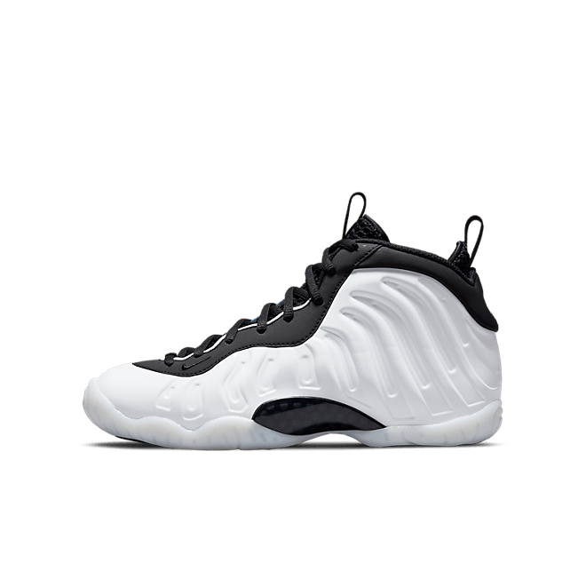 Nike Little Posite One Orlando Home White (GS) CZ2548-100