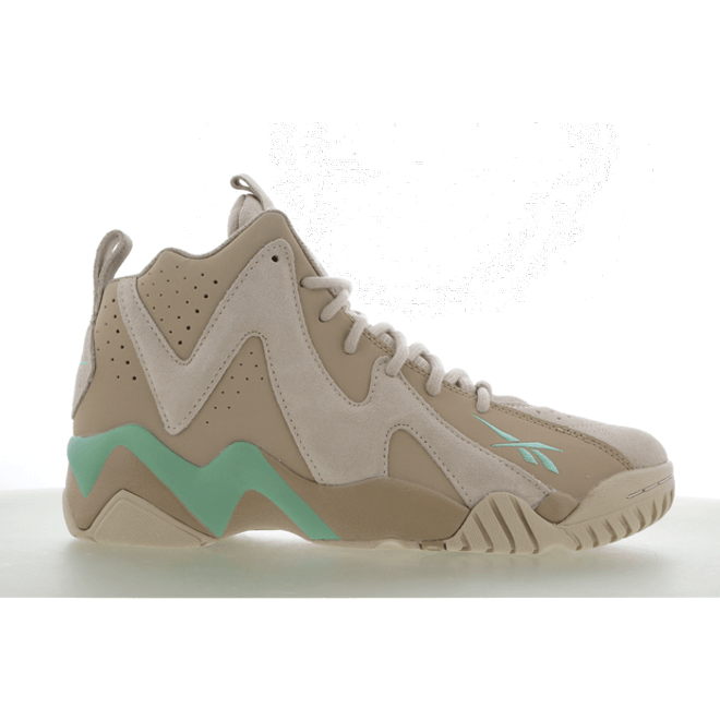 Reebok Kamikaze Ii Low H01317