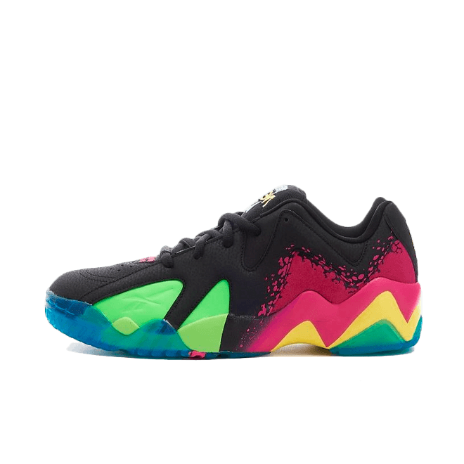 Nerf X Reebok Kamikaze II Low GV7743