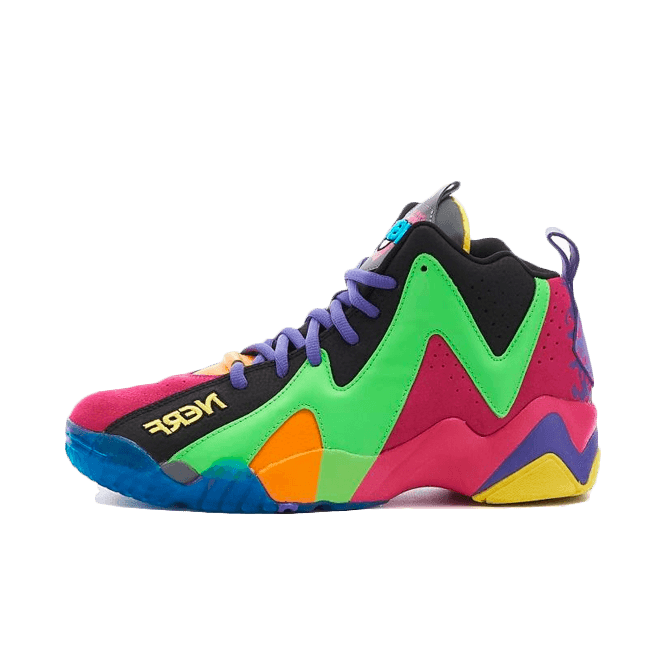Nerf X Reebok Kamikaze II GY8070