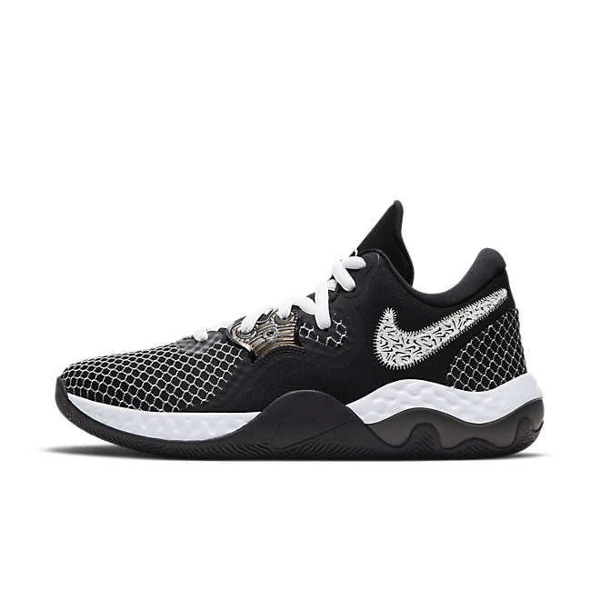 Nike Renew Elevate 2 CW3406-004