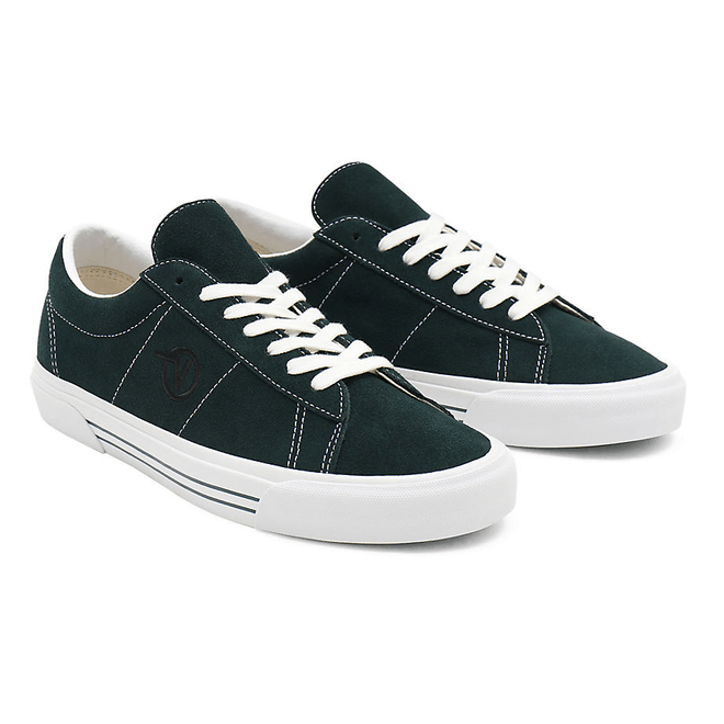 VANS Suède Sid  VN0A54F5A10