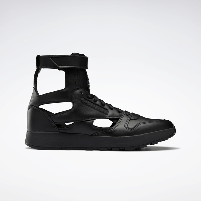Reebok Maison Margiela Classic Leather Tabi High Schoenen GX5041
