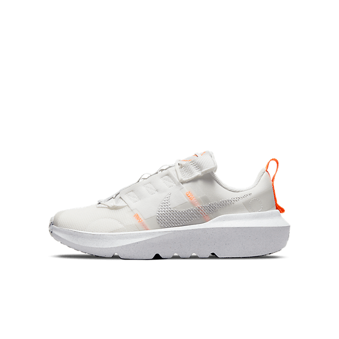 Nike Nike Crater Impact (Gs) DB3551-100