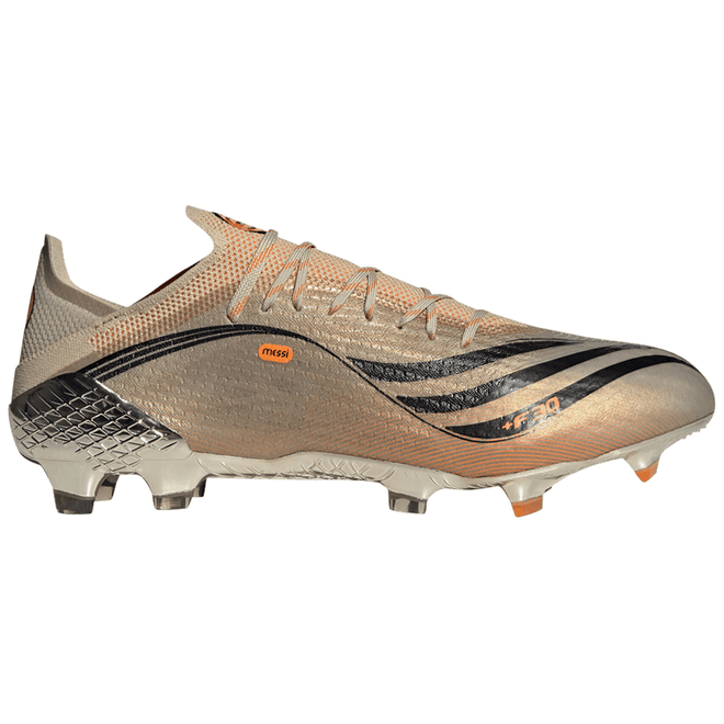 Adidas X SPEEDFLOW.1 FG MESSI 'EL RETORNO' GX0216