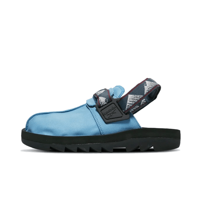 Reebok Beatnik Earth 'Blue' GX8141