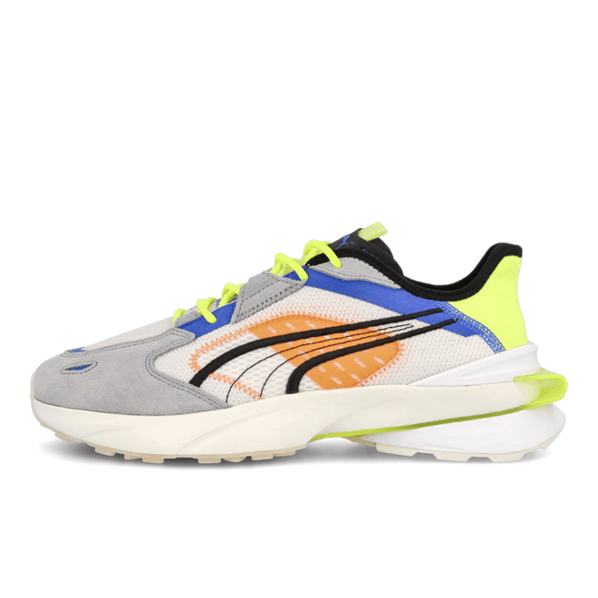 Puma OP1 PWRFrame Abstract 'Nimbus Cloud' 382649-02