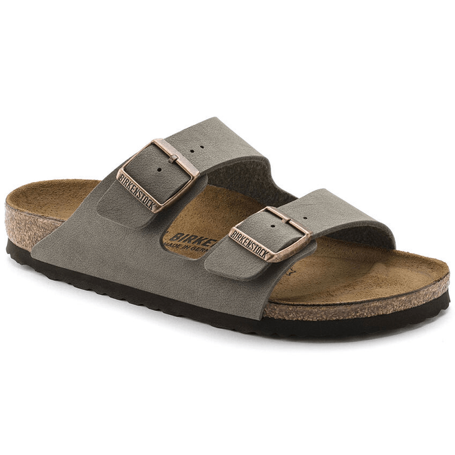 Birkenstock Arizona BF Nubuck 151213