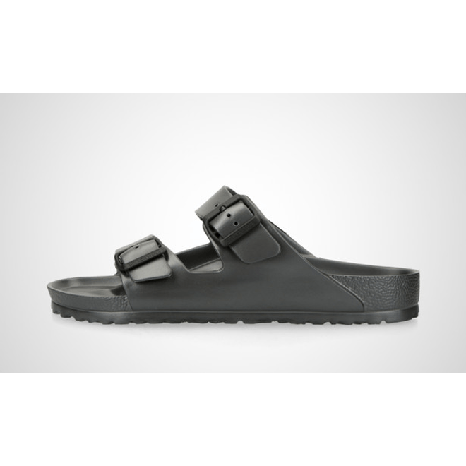 Birkenstock Arizona EVA Metallic Anthracite 1001497
