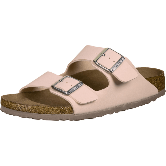 Birkenstock Arizona BF Earthy Vegan Light Rose 1019635