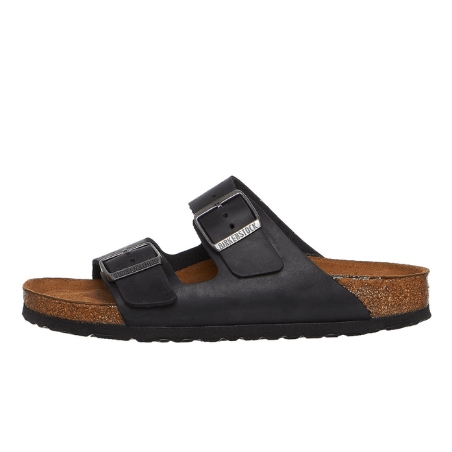 Birkenstock W Arizona BS Oiled Leather 752483