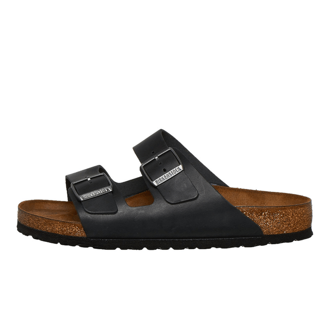 Birkenstock Arizona BS Oiled Leather 552111
