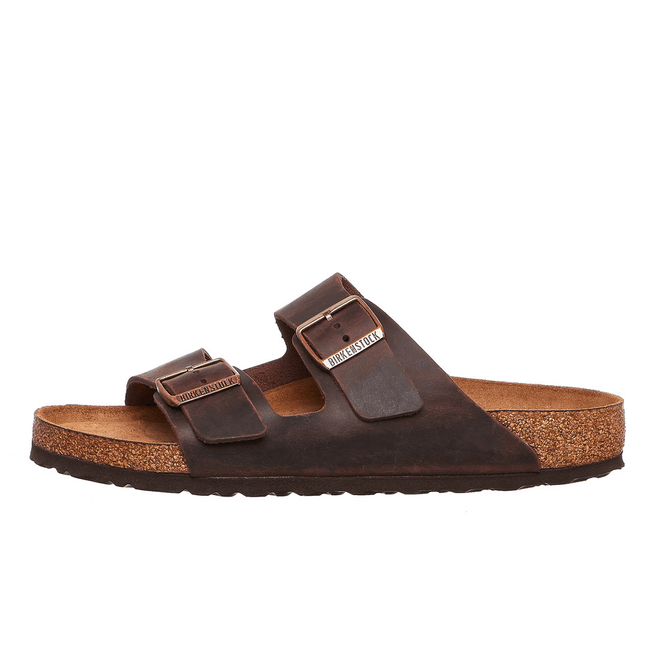 Birkenstock Arizona BS Oiled Leather 452761