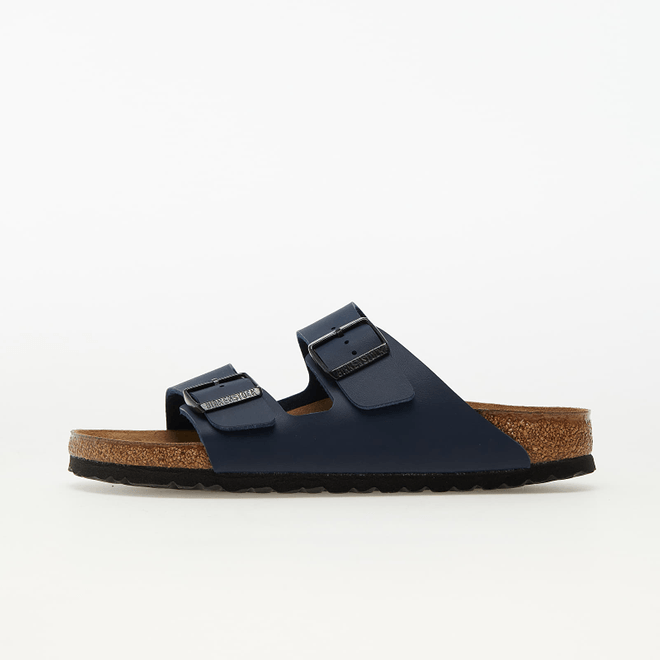 Birkenstock Arizona BF Blue 51753